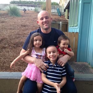 Meet your Posher, Aundrea